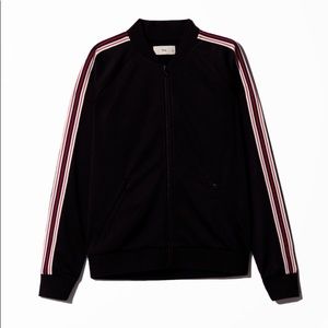 TNA wadden track jacket